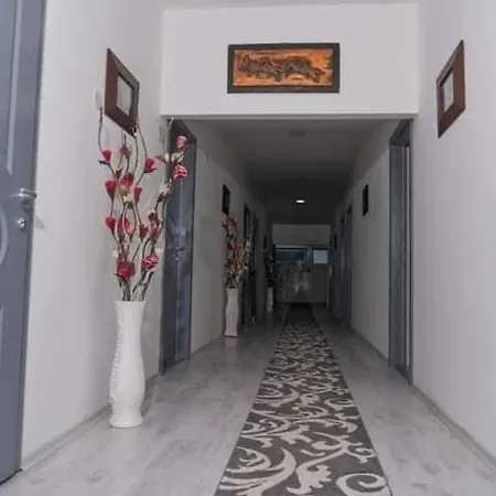 Praga Appartement Ohrid