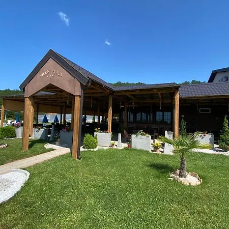 Apartament Praga Ochryda