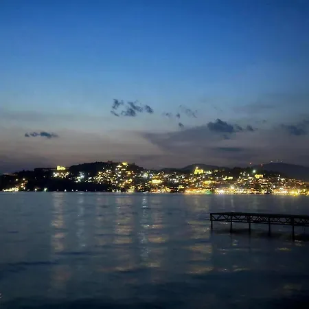 Praga * Ohrid